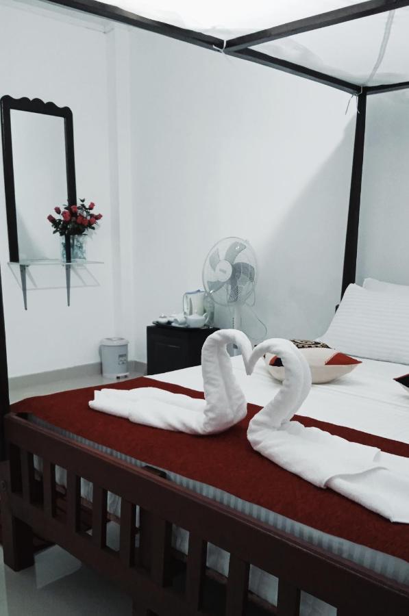 Yonara Green Rest Habarana Zewnętrze zdjęcie