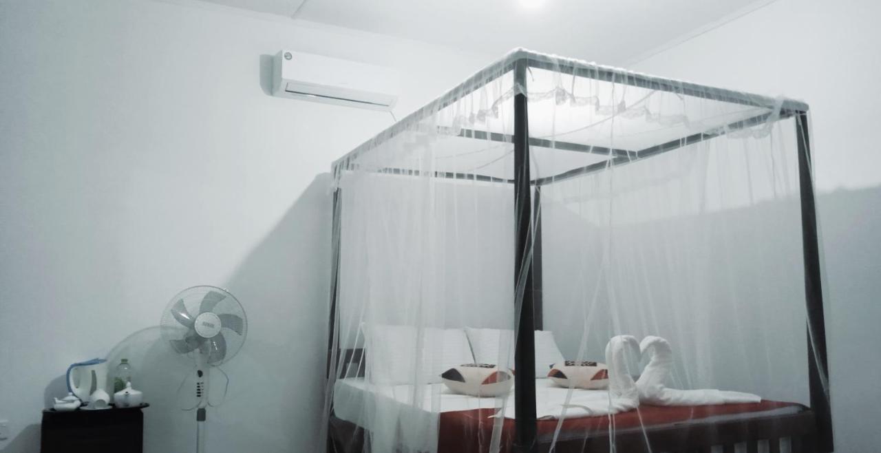 Yonara Green Rest Habarana Zewnętrze zdjęcie