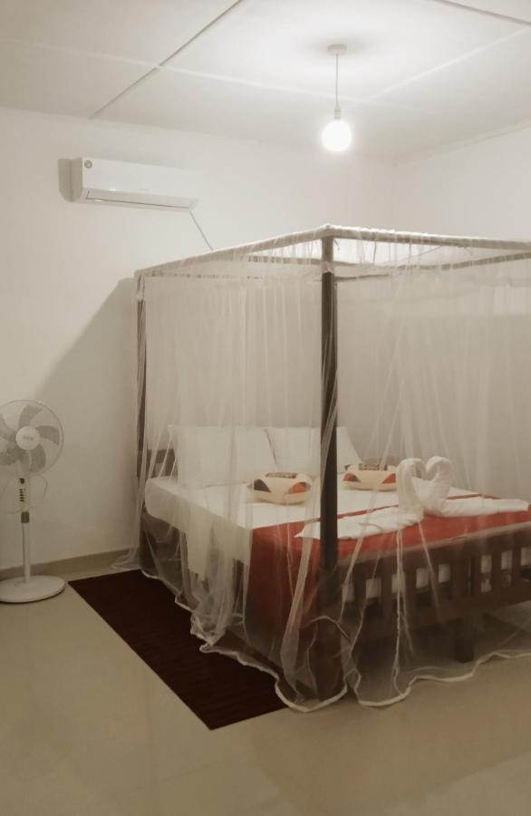Yonara Green Rest Habarana Zewnętrze zdjęcie