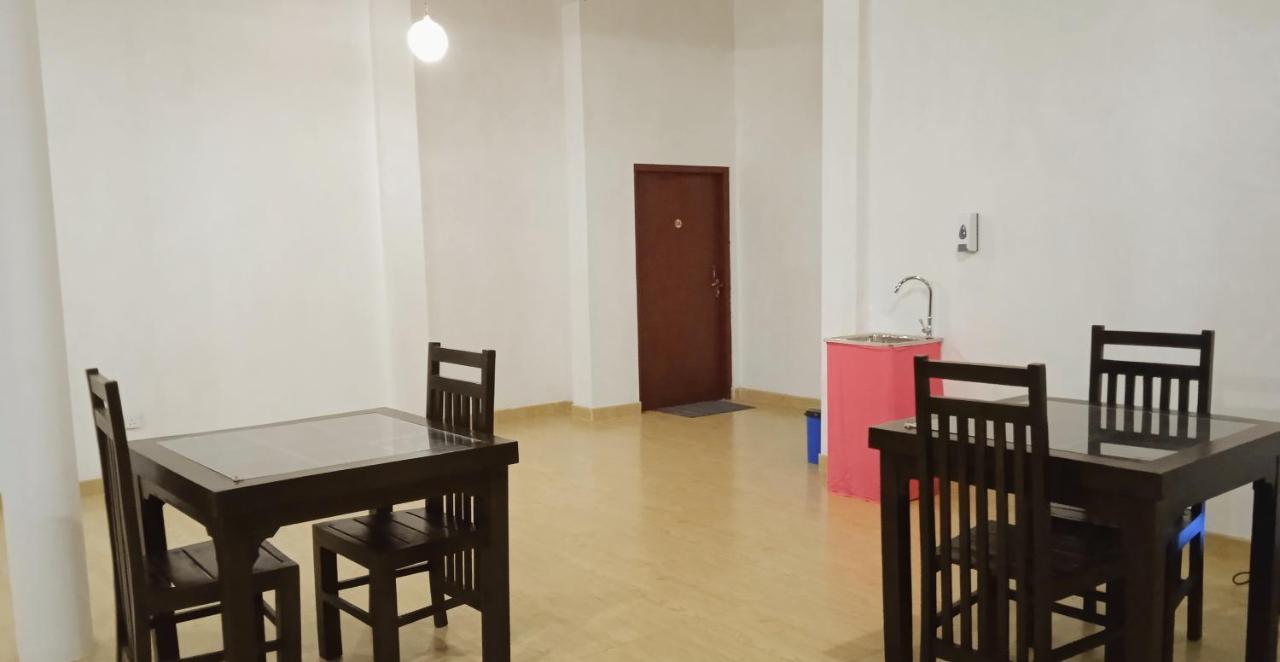 Yonara Green Rest Habarana Zewnętrze zdjęcie