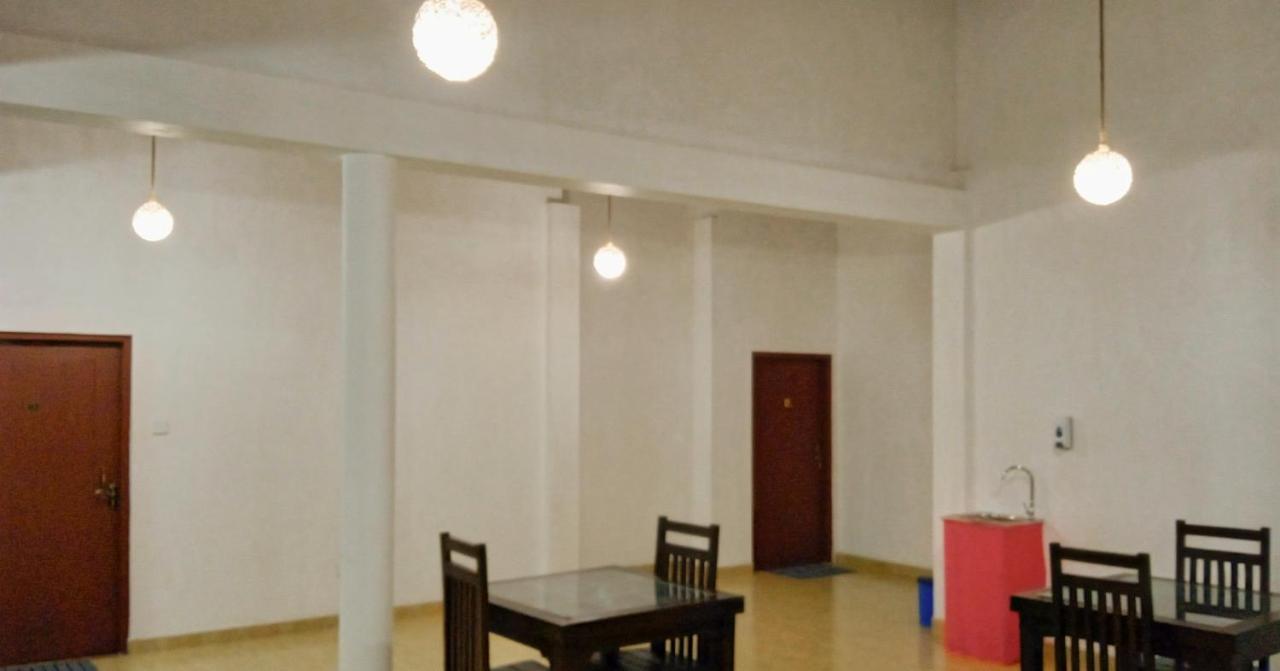 Yonara Green Rest Habarana Zewnętrze zdjęcie